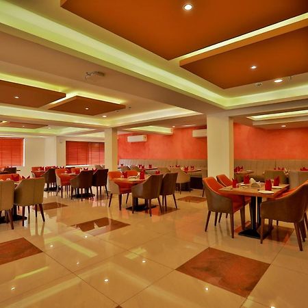Mareena Kottayam Exterior photo