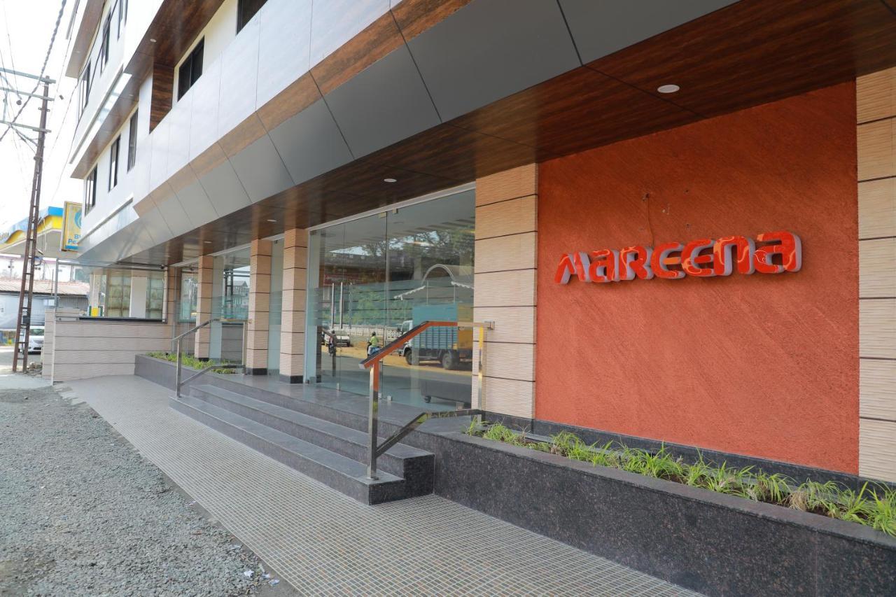Mareena Kottayam Exterior photo